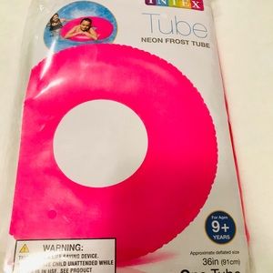 Intex Swim Tube 9+ years